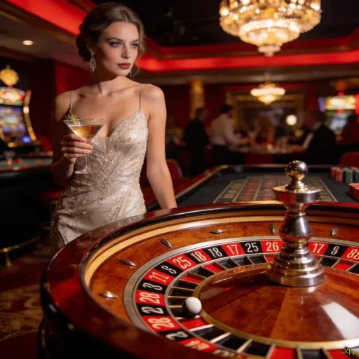 Slots online da 3qq com jackpots progressivos